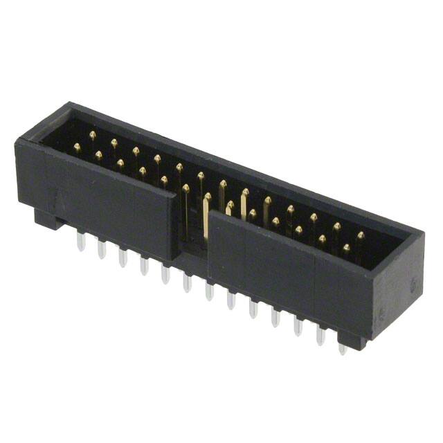702462602 Molex  Headers Male Pins