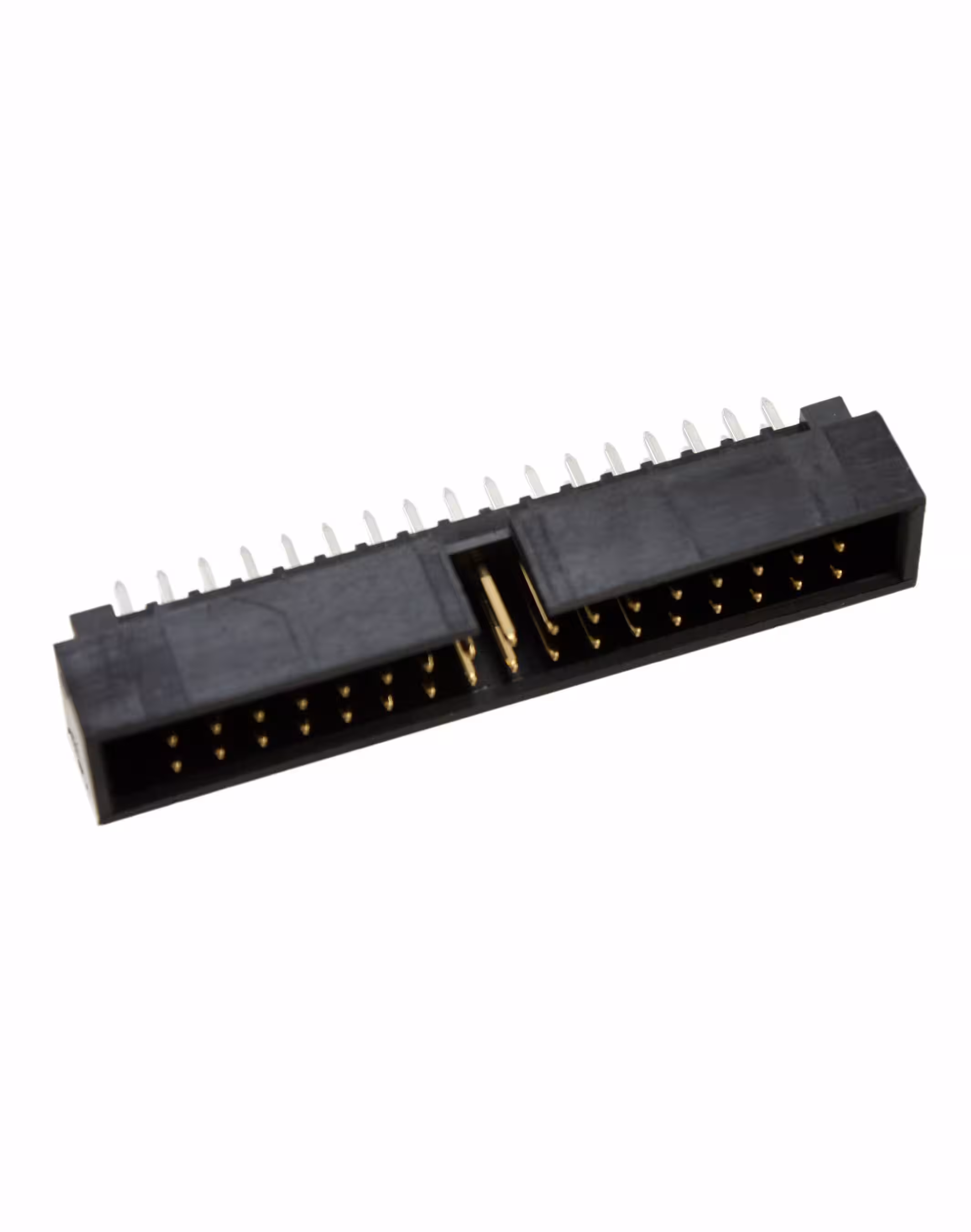 702463401 Molex  Headers Male Pins