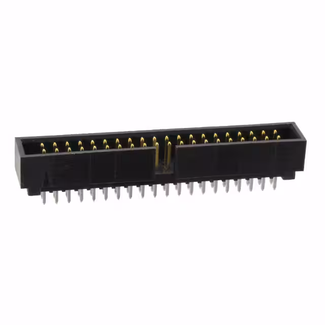 702464004 Molex  Headers Male Pins
