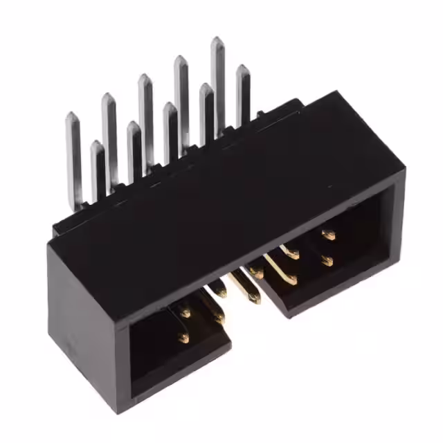 702471052 Molex  Headers Male Pins
