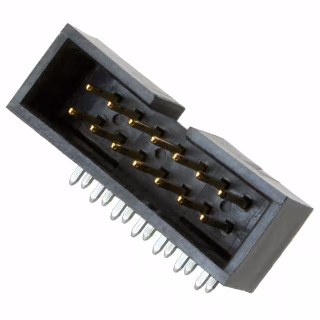 702471451 Molex  Headers Male Pins