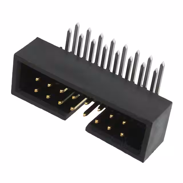 702471651 Molex  Headers Male Pins