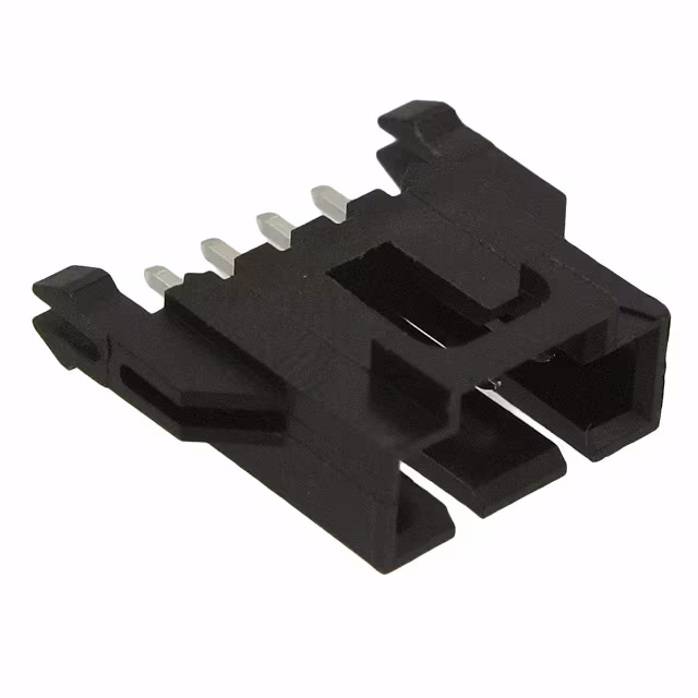 705410003 Molex  Headers Male Pins