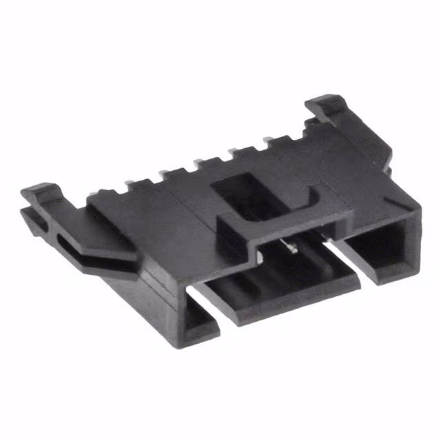 705410005 Molex  Headers Male Pins
