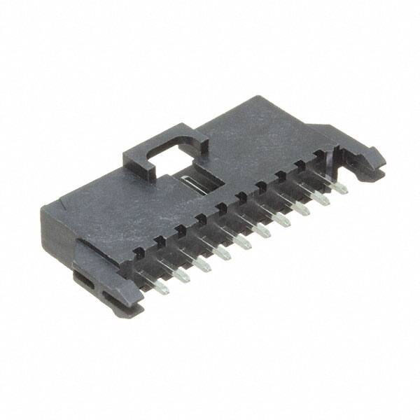 705410009 Molex  Embases à broches mâles