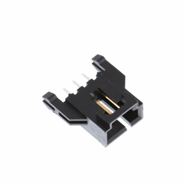 705410037 Molex  Embases à broches mâles