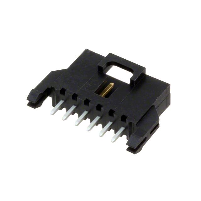 705410040 Molex  Headers Male Pins