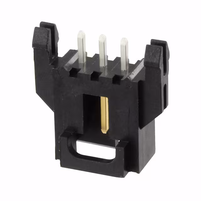 705410072 Molex  Headers Male Pins