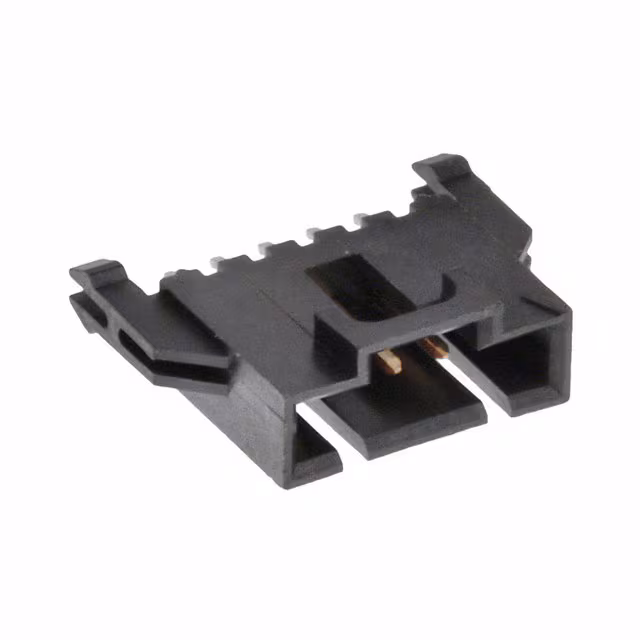 705410074 Molex  Headers Male Pins