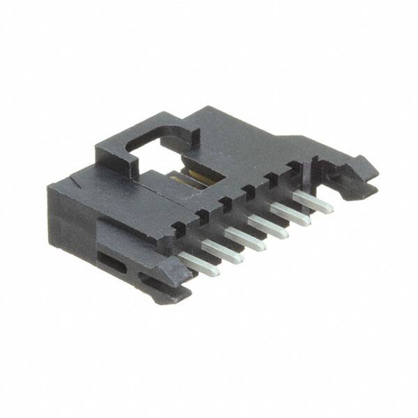 705410075 Molex  Embases à broches mâles