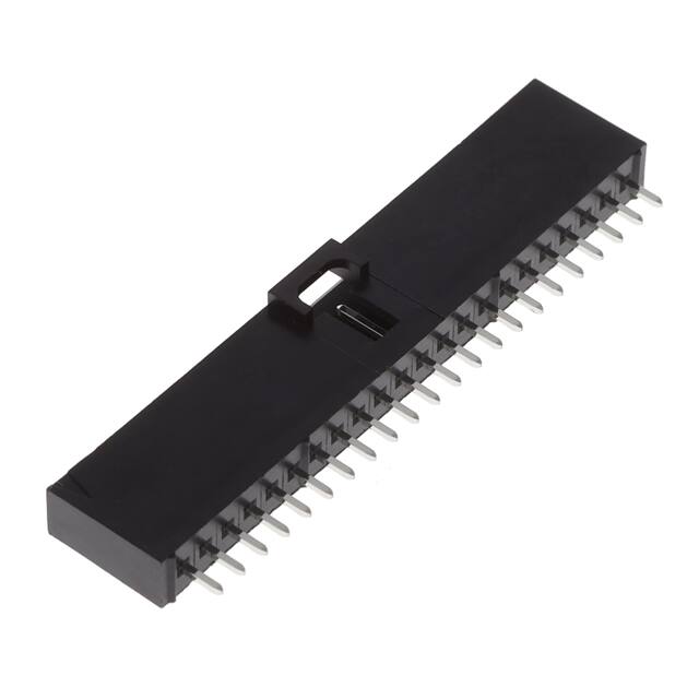 705430056 Molex  Headers Male Pins