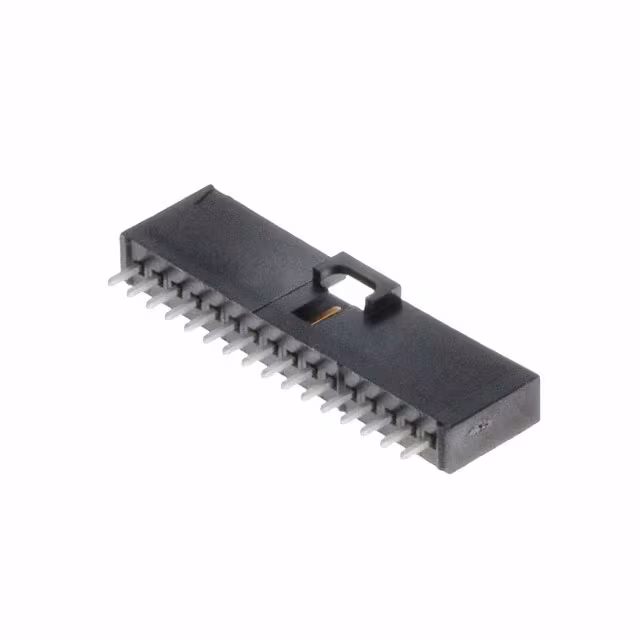 705430120 Molex  Headers Male Pins