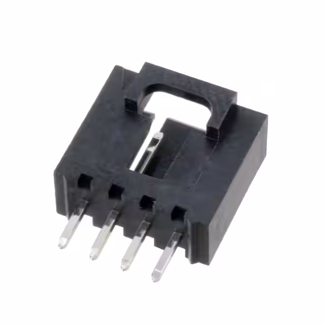 705430250 Molex  Headers Male Pins