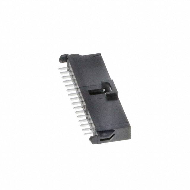 705450015 Molex  Embases à broches mâles