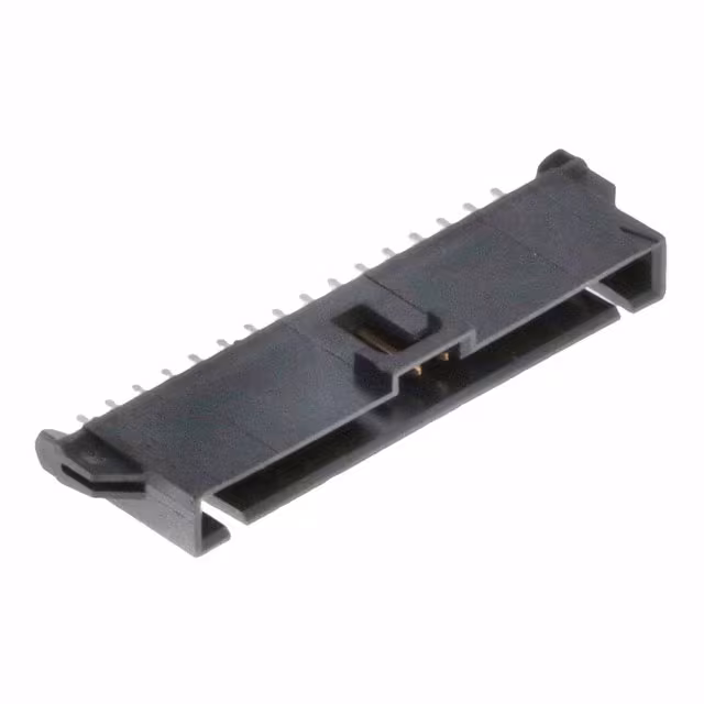 705450050 Molex  Headers Male Pins