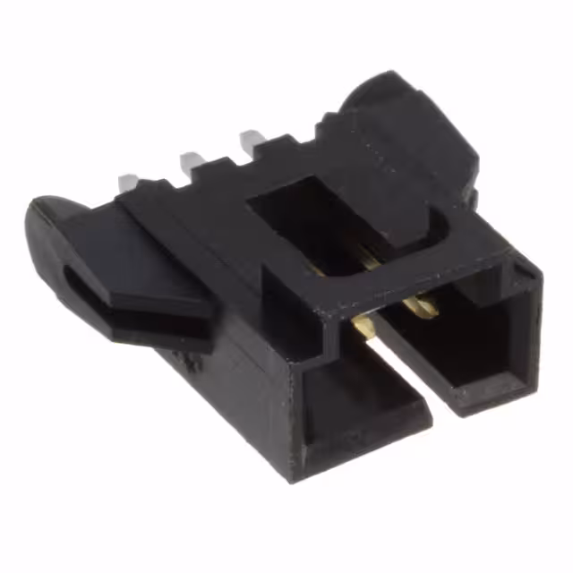 705450142 Molex  Headers Male Pins