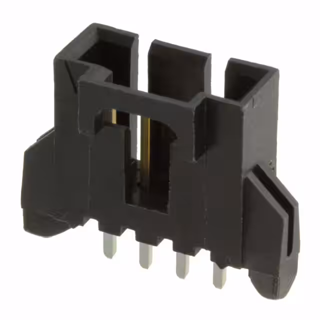 705450073 Molex  Embases à broches mâles