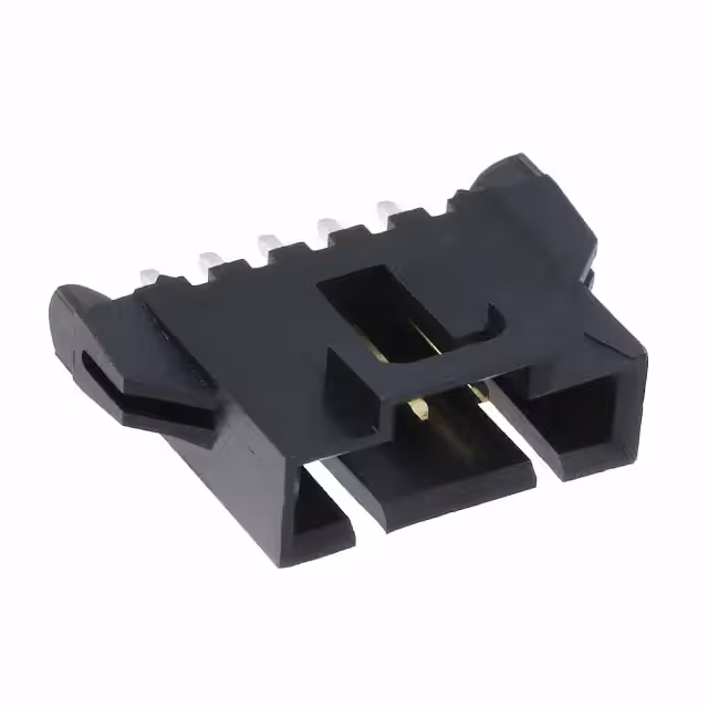 705450074 Molex  Headers Male Pins