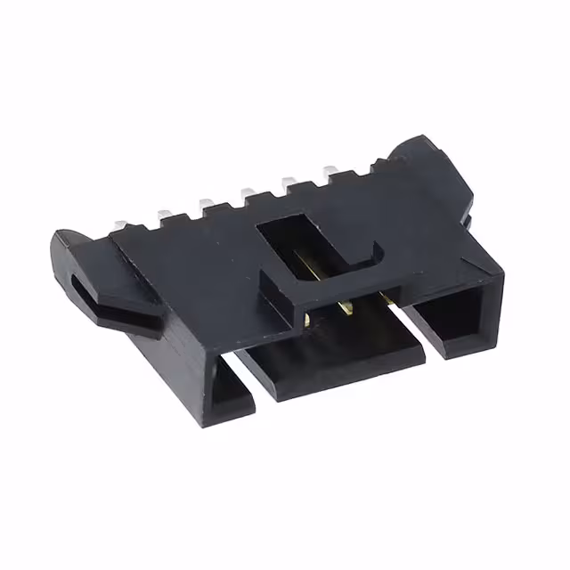 705450075 Molex  Headers Male Pins