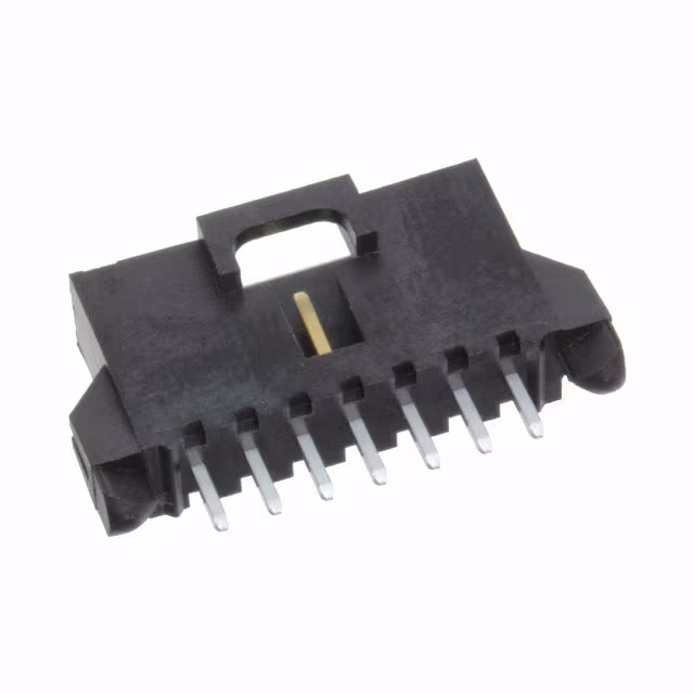 705450076 Molex  Headers Male Pins