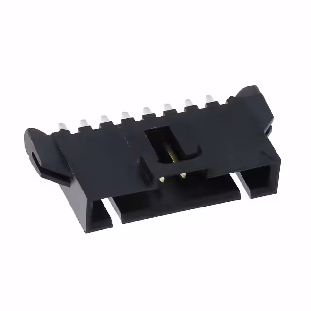 705450077 Molex  Headers Male Pins