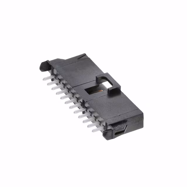 705450081 Molex  Headers Male Pins