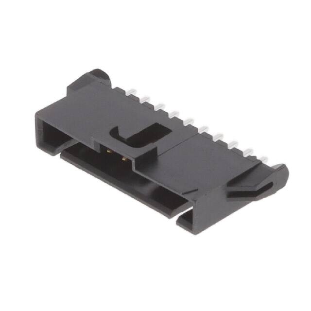 705459044 Molex  Embases à broches mâles