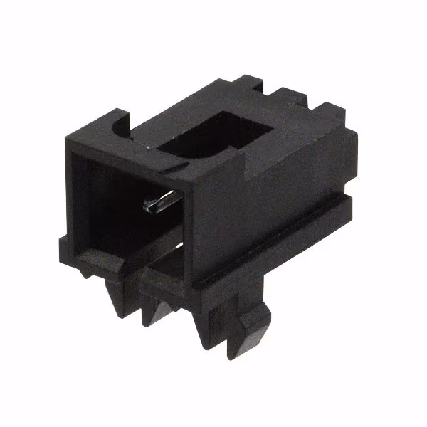 705510071 Molex  Embases à broches mâles