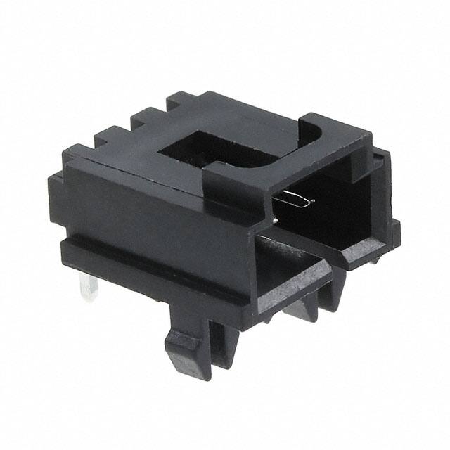 705510002 Molex  Headers Male Pins