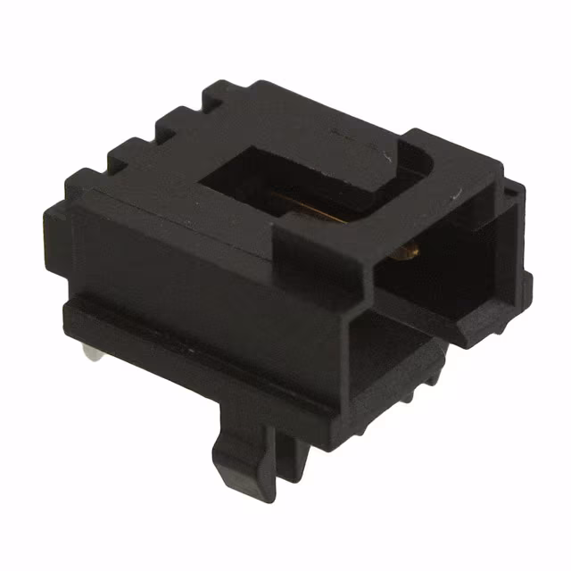 705510037 Molex  Headers Male Pins