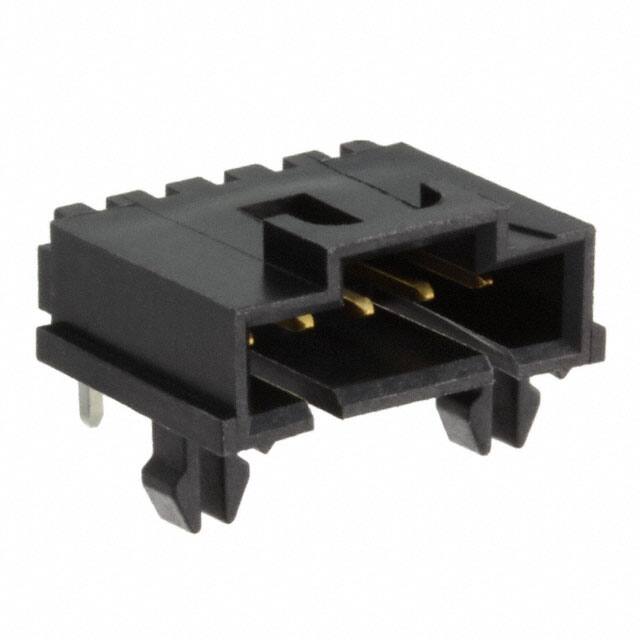 705510039 Molex  Headers Male Pins