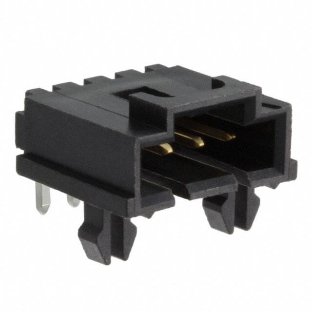 705510038 Molex  Headers Male Pins
