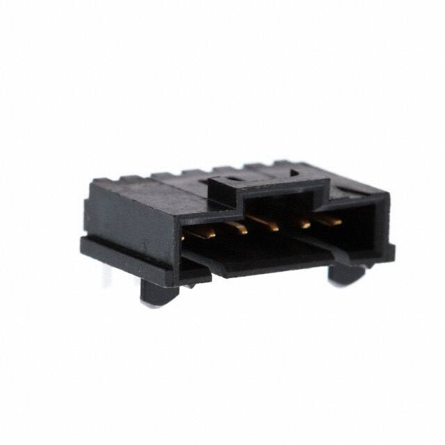 705550075 Molex  Headers Male Pins