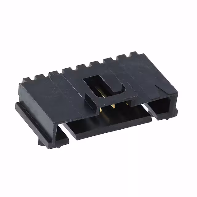 705550077 Molex  Headers Male Pins