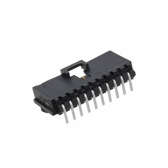 705550079 Molex  Headers Male Pins