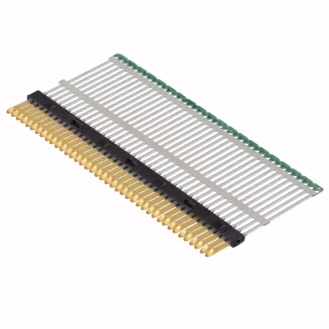 709844008 Molex  Contactos de conector D-Sub en forma de D