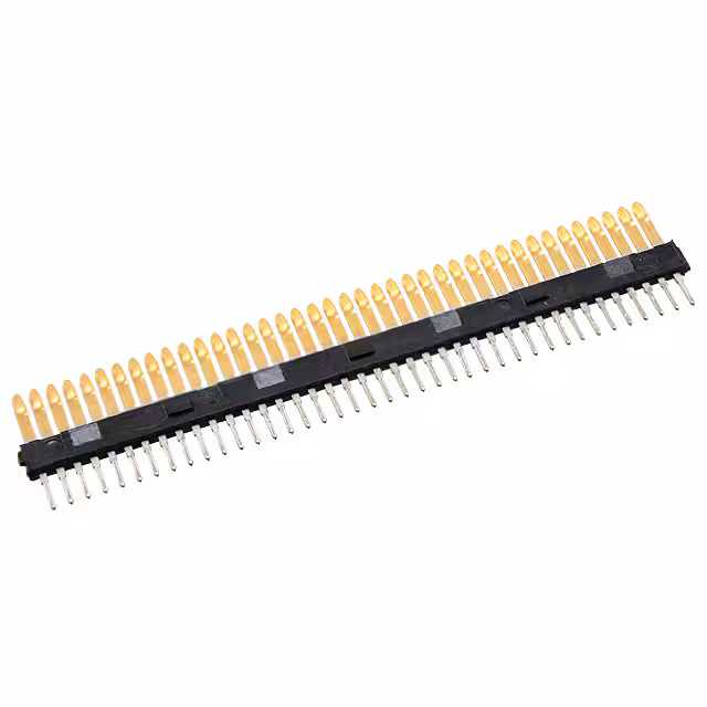 709844009 Molex  D-Sub D-förmige Steckverbinderkontakte