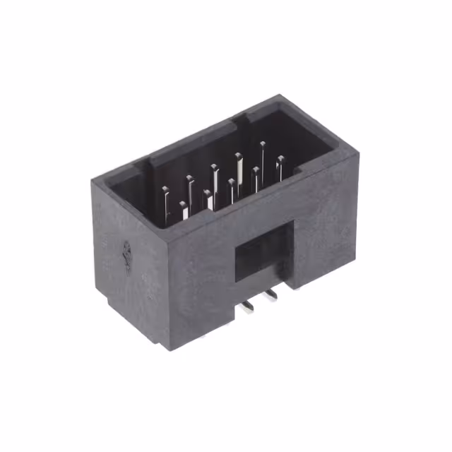 713491003 Molex  Headers Male Pins
