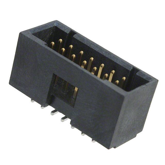 713491039 Molex  Headers Male Pins