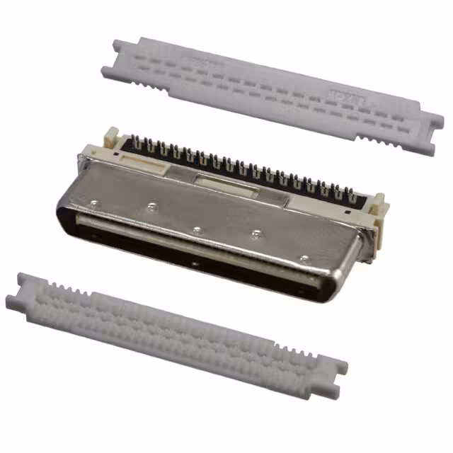 714253001 Molex  Connettori Centronics