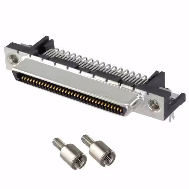 714300019 Molex  Centronics Connectors