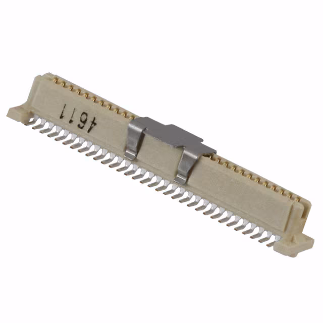 714390364 Molex  Arrays Edge Type Mezzanine (Board to Board)