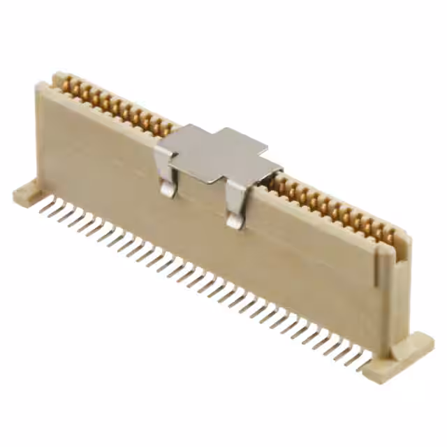 714393864 Molex  Matrices de type bord Mezzanine (carte à carte)