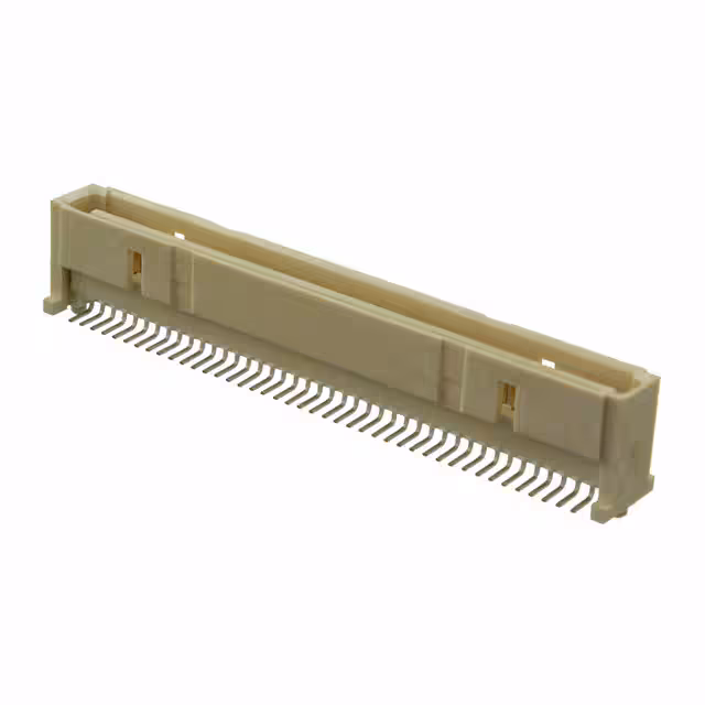 717410001 Molex  Arrays Edge Type Mezzanine (Board to Board)