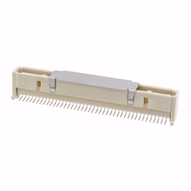 717410002 Molex  Arrays Edge Type Mezzanine (Board to Board)