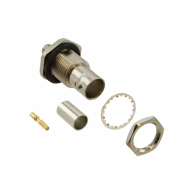 731000002 Molex  Gruppi di connettori coassiali (RF)