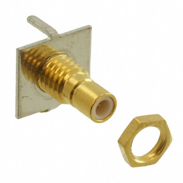 731000158 Molex  Koaxialsteckverbinder (HF)-Baugruppen