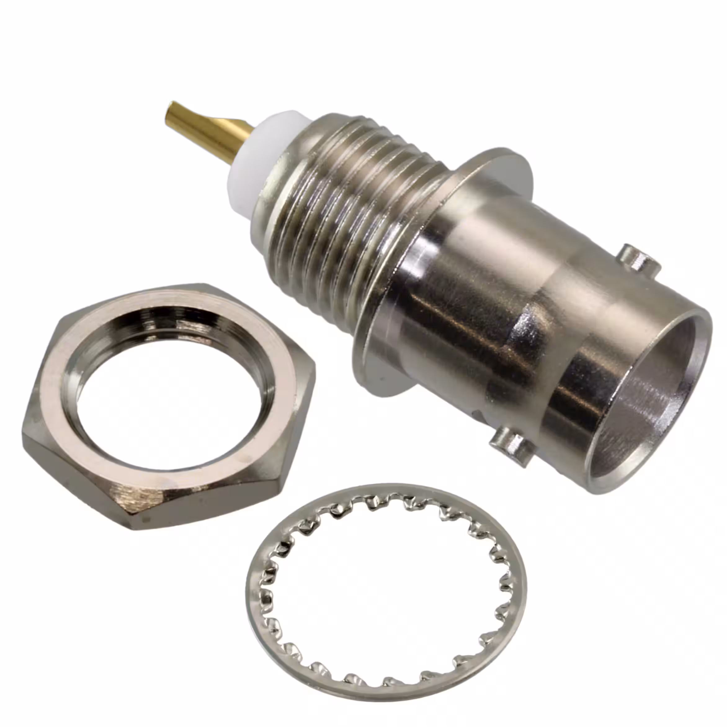 731000195 Molex  Coaxial Connector (RF) Assemblies