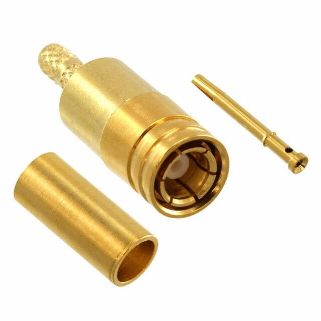 731000248 Molex  Assemblages de connecteurs coaxiaux (RF)