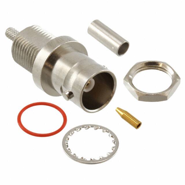 731712970 Molex  Conjuntos de conectores coaxiales (RF)